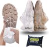 Shoe Cleaning Wipes - Quick & Portable Cleaning Solution