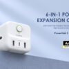 Oraimo Cube Extension Board