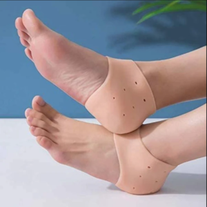 Size One Size Material Silicone Brand AGP Skin Type Dry Fabric Type Silicone