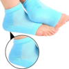Heel Pain Relief Silicone Gel Heel Socks