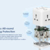 Oraimo Cube Extension Board