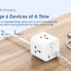 Oraimo Cube Extension Board
