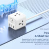 Oraimo Cube Extension Board